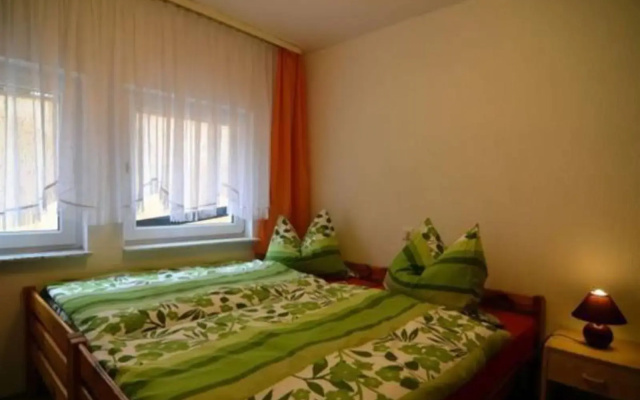Pension Wansner