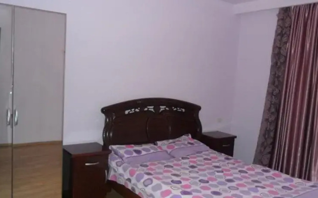 Arenda Home
