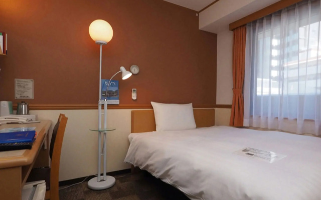 Toyoko Inn Hachinohe Ekimae