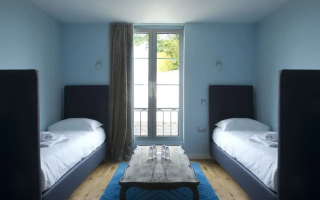 Hôtel Valézieux