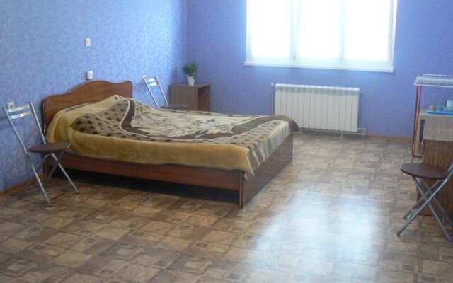 Гостиница Kudepsta Guest House комната для гостей