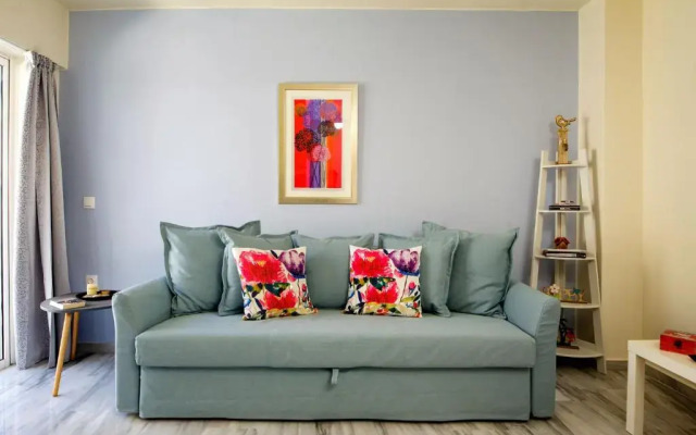 Melina Apartments