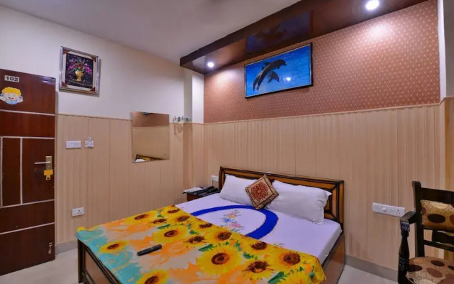 Hotel Dharam Villa
