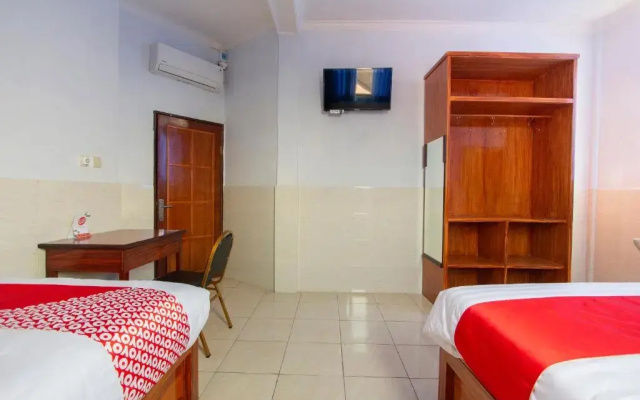 OYO Life 3720 Homestay Gayatri Janti