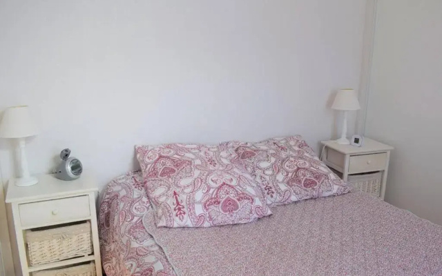 Appartement Trébeurden, 2 pièces, 4 personnes - FR-1-368-136