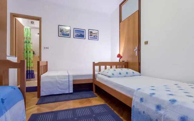 Guest House Marija in perfect location