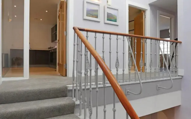 The Shandwick Place Residence No 2