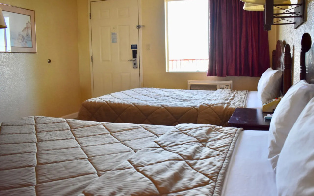 Knights Inn Mesa