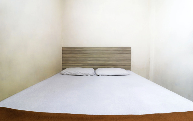 [Deact] Guest House Taman Sari Syariah
