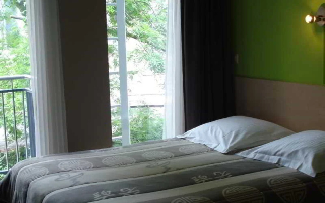 Residence Aryan