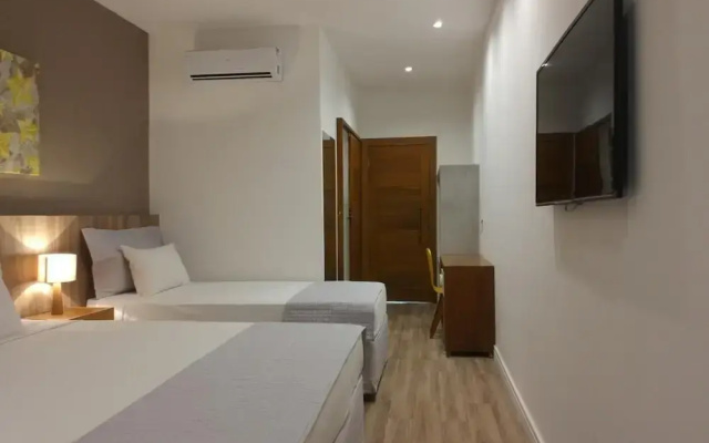 Carambola Hotel