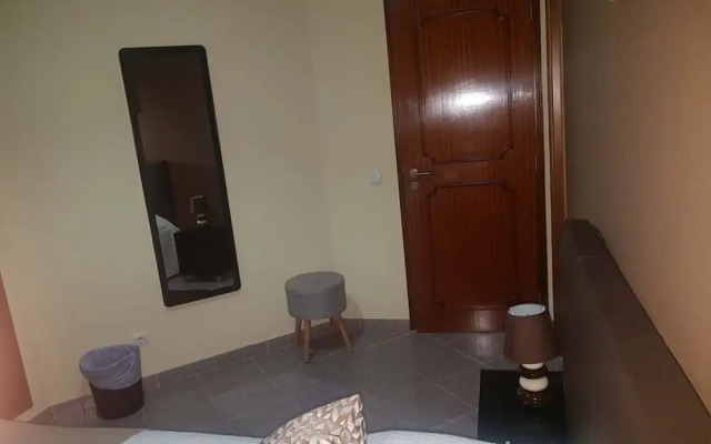 Almancil Hostel