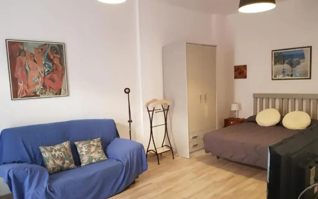 Estudio 54 Centro