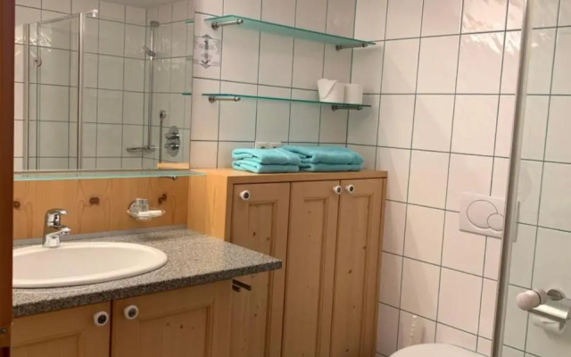 Walserklause Ferienwohnung