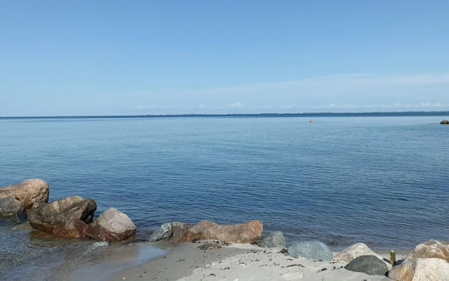 5 Person Holiday Home in Otterup