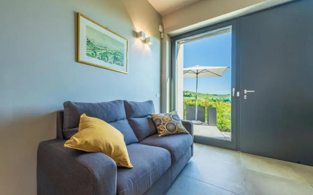 Il Ciuchè Apartments