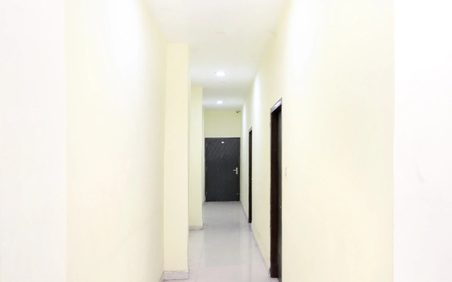 Gian Residency By OYO Rooms
