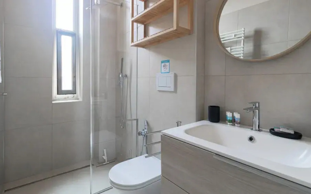 Italianway Easy - Giambellino 67 A