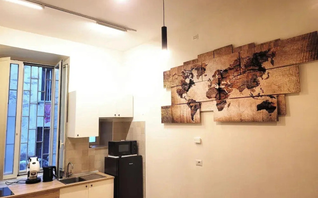 Guest House Napoli Centrale