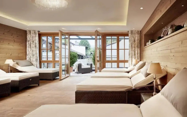 Hotel Gletscherblick