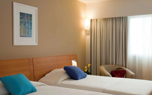 Novotel Lima San Isidro Hotel