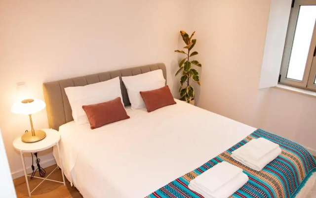 Palmira's - relaxing countryside house in Batalha