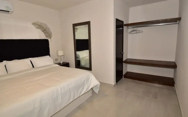 Hotel Serenna