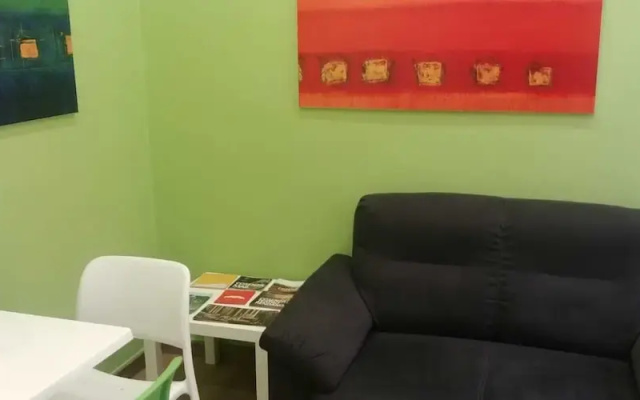 Alveus Casa Vacanza