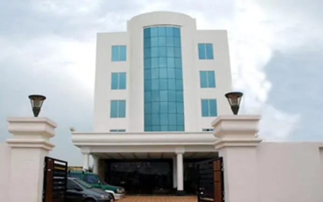 Hotel Mirabel