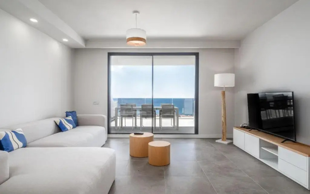 Blue Suite 2389 Sea Views