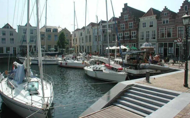 Van der Valk Hotel Goes
