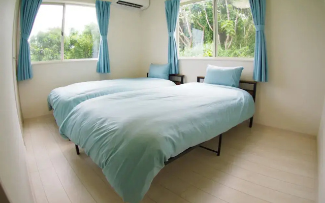 Ohayo House
