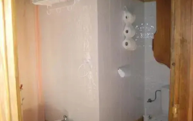 Apartamentos Saqura
