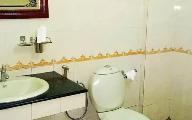 Keli Hotels P Ltd