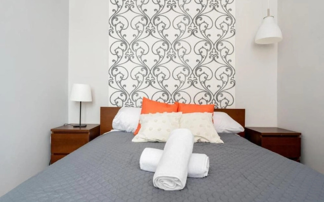Malila Apartments Cracow Łazarza 3