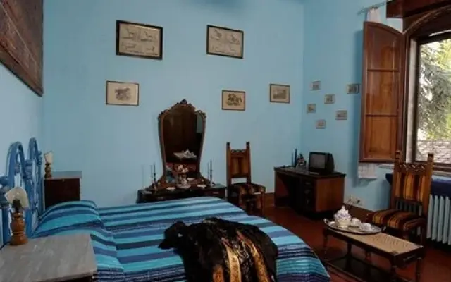 Villa Astreo - La Casa di Rompicollo