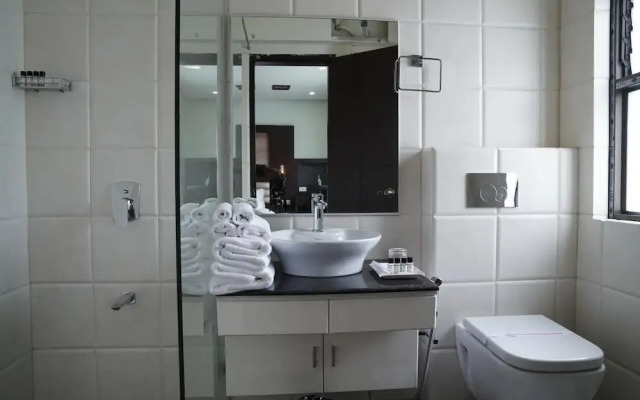 Hotel Annapurna