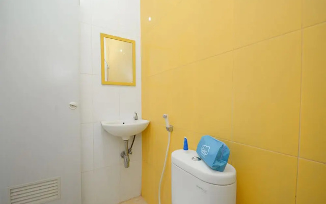 Airy Eco Syariah CSB Pecilon Indah Satu 3 Cirebon