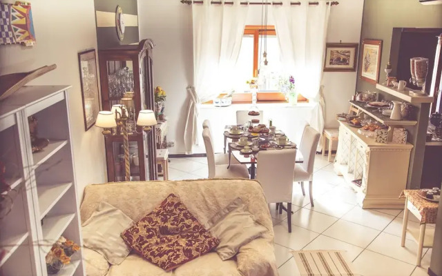 Casa Quinzio b&b