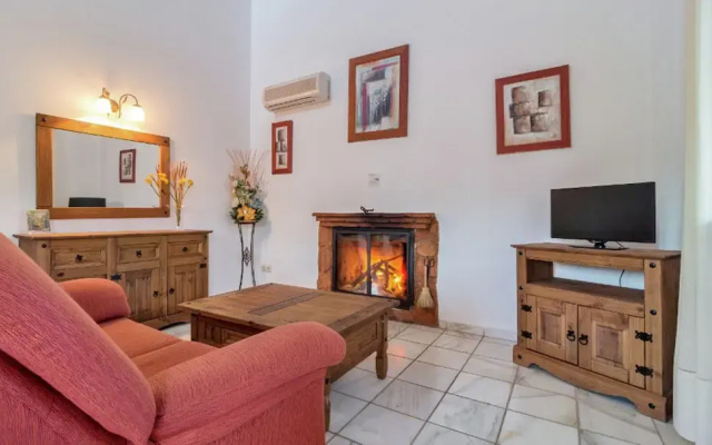 Ibipozo Bungalow Retreat in Pozo Alcon