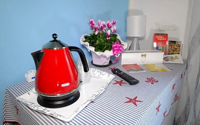 B&B LaMarina