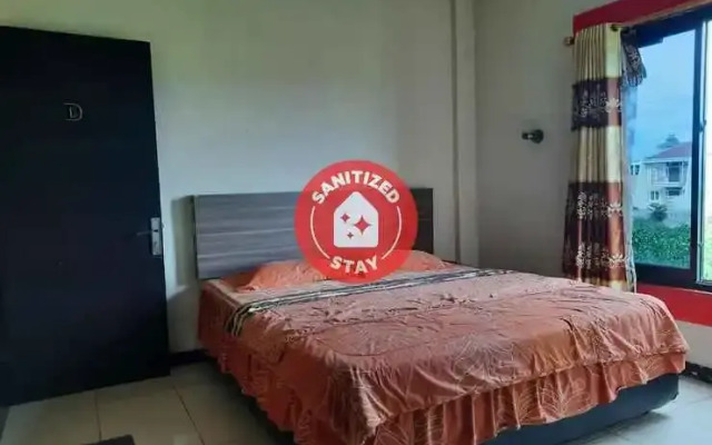 OYO 3172 Pondok Dian Minasa Upa