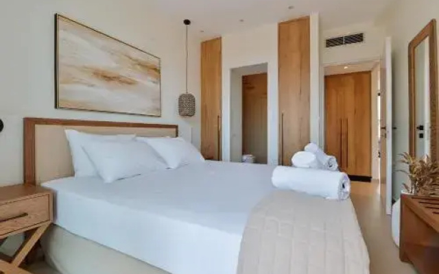 Melior Luxury Villas
