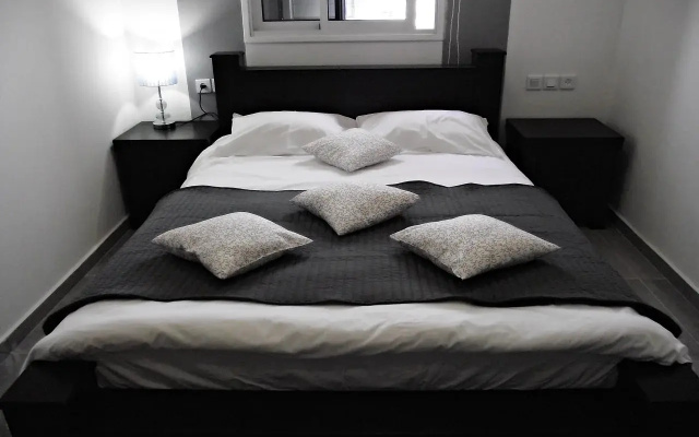 City Apartments