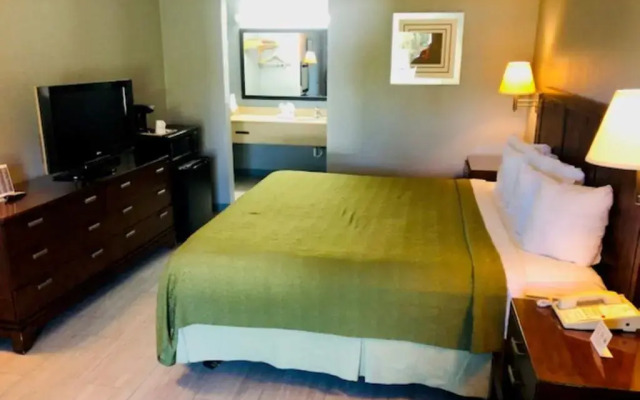 Budget Inn Sanford