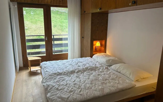 Modern Apartment Near ski Area