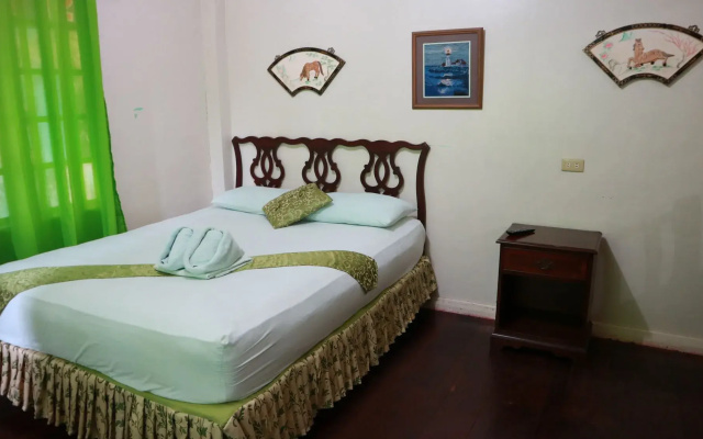 Kianna Inn and Restobar