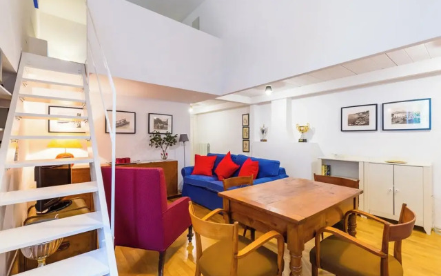 Grifeo- Quiet Flat on Panoramic Route