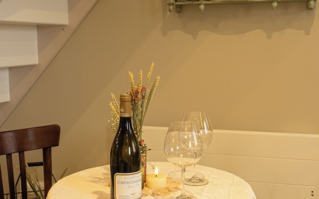 La Longere de Bourgogne