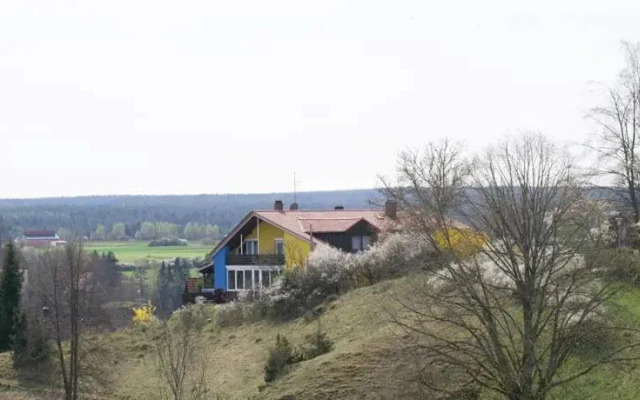 Noahs Arche Pension